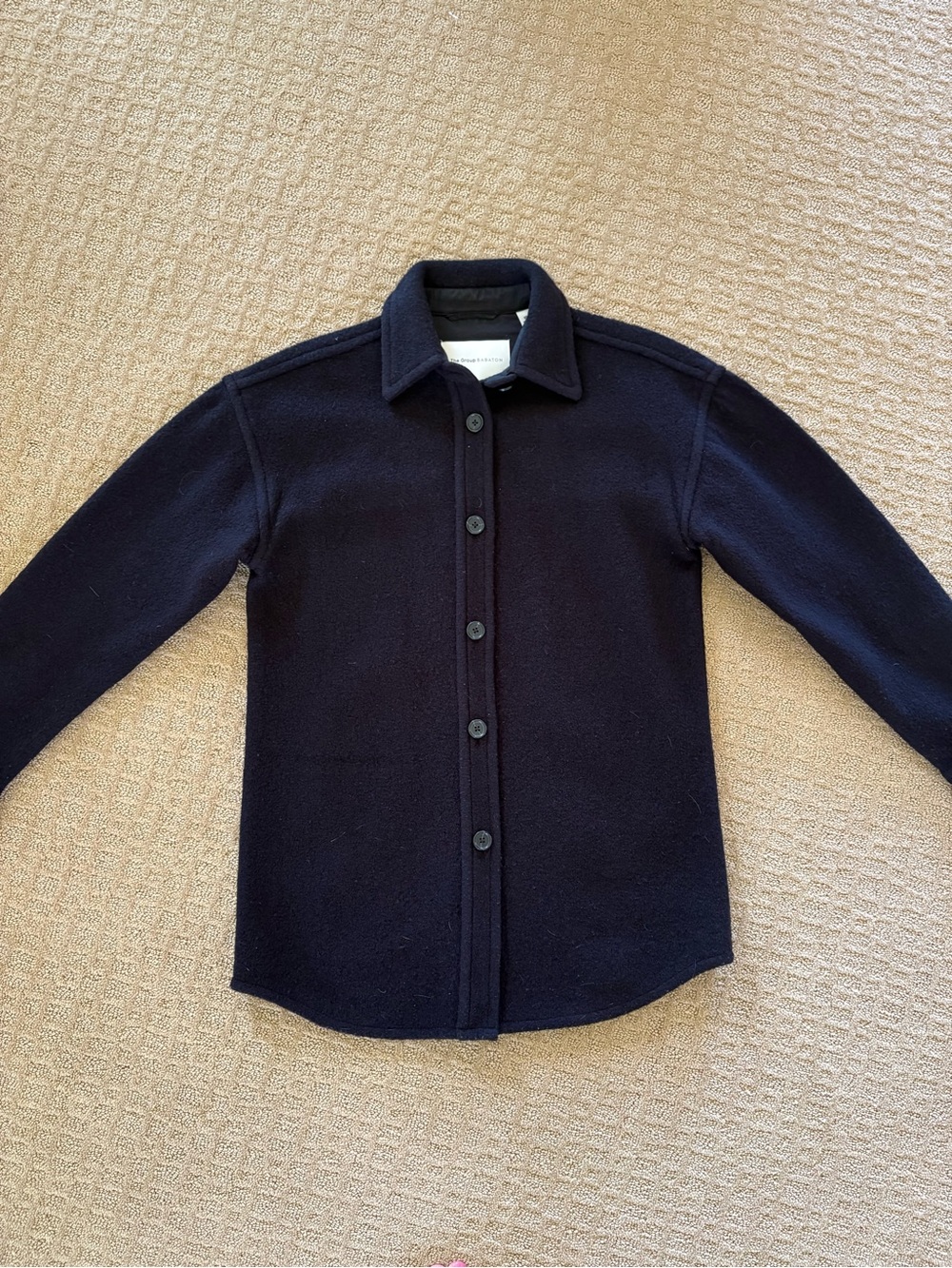 Babaton Jacket